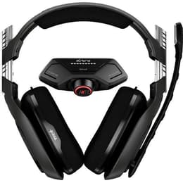 Astro Gaming A40 TR Headset + MixAmp M80 noise Cancelling gaming wireless Hörlurar med microphone - Svart
