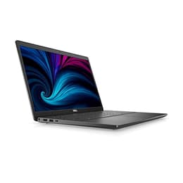 Dell Latitude 3520 15-tum (2021) - Core i5 - Gen 11 (G) - 8GB - SSD 256 GB QWERTY - Finsk