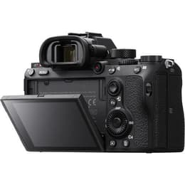 A7R III - Svart