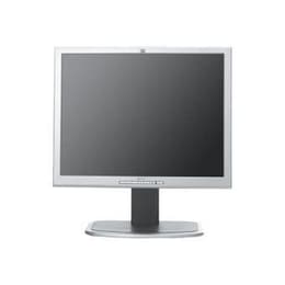 23-tum HP L2335 1920 x 1080 LCD Monitor Grå