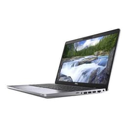 Dell Latitude 5511 15-tum (2020) - Core i7 - Gen 10 (H) - 16GB - SSD 512 GB AZERTY - Fransk
