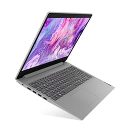 Lenovo IdeaPad 3 14IIL05 14-tum (2020) - Core i5 - Gen 10 (G) - 8GB - SSD 512 GB QWERTY - Spansk