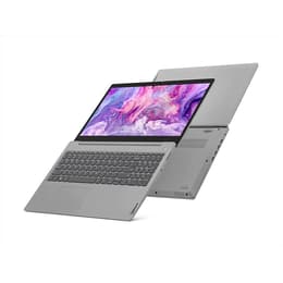 Lenovo IdeaPad 3 14IIL05 14-tum (2020) - Core i5 - Gen 10 (G) - 8GB - SSD 512 GB QWERTY - Spansk
