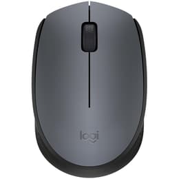 Logitech M170 Mus Wireless