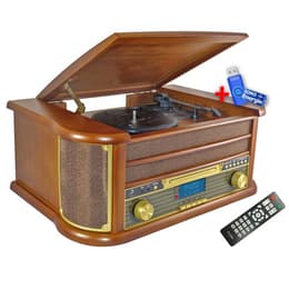 Inovalley Retro29-E PA högtalare