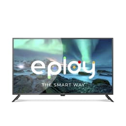 Smart TV Allview LED Full HD 1080p 42,0000 42ePlay6000-F/1