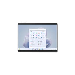 Microsoft Surface Pro 9 13-tum Core i5 - Gen 12 (U) - SSD 256 GB - 16GB Utan tangentbord