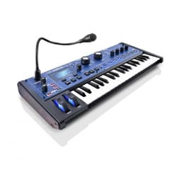 Novation MiniNova Musikinstrument