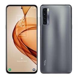 TCL 20L+ 256GB - Grå - Olåst