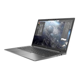 HP Zbook Firefly 14 G8 14-tum (2021) - Core i5 - Gen 11 (G) - 8GB - SSD 256 GB QWERTY - Portugisisk