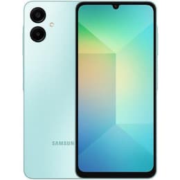Galaxy A06 5G 64GB - Grön - Olåst