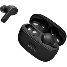 JBL Vibe 200TWS Earbud Noise Cancelling Bluetooth Hörlurar - Svart