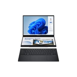 Asus UX8406CA-PZ172X 14-tum (2025) - Core Ultra 9 285H - 32GB - SSD 1 TB AZERTY - Fransk