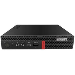 Lenovo ThinkCentre M920q Tiny Core i5-8500T 2,1 - SSD 512 GB - 16GB