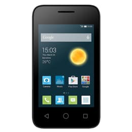 Alcatel One Touch Pixi First 8GB - Svart - Olåst