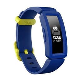 Fitbit Ace 2 Bluetooth 38 mm - Blå