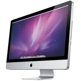 iMac 27-tum (Mitten av 2011) Core i5 2,7GHz - HDD 1 TB - 8GB QWERTZ - Tysk