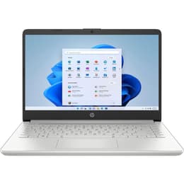HP Pavilion X360 14-tum (2023) - Core i5 - Gen 13 (U) - 16GB - SSD 512 GB AZERTY - Fransk