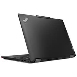 Lenovo ThinkPad X13 Yoga G1 13-tum (2020) - Core i7 - Gen 10 (U) - 16GB - SSD 256 GB QWERTY - Svensk