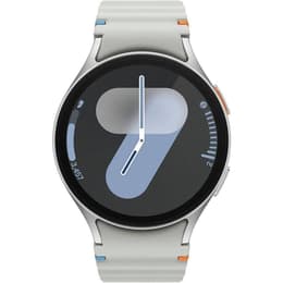Samsung Smart Watch Galaxy Watch 7 44 mm HR GPS - Vit