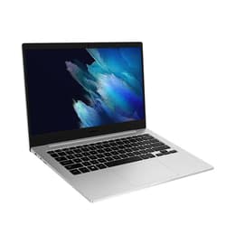 Samsung Galaxy Book2 Go 14-tum (2021) - Snapdragon 7c+ Gen 3 - 8GB - SSD 256 GB QWERTY - Engelsk