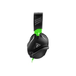 Turtle Beach Recon 70 gaming kabelansluten Hörlurar med microphone - Grön/Svart