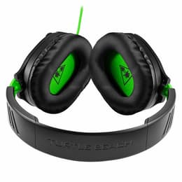 Turtle Beach Recon 70 gaming kabelansluten Hörlurar med microphone - Grön/Svart