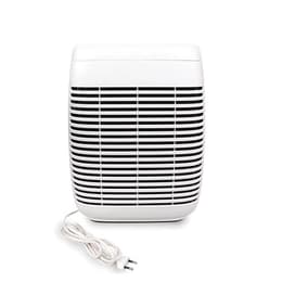 Perel Purificateur D\'air Inteligent avec Lampe UV-C 350m2/Heure - élimine les virus, bactéries, germes et moisissureS Luftrenare