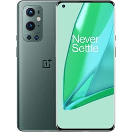 OnePlus 9 Pro 128GB - Grön - Olåst - Dual-SIM