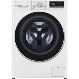 Lg F954N40WRS Frontbelastning