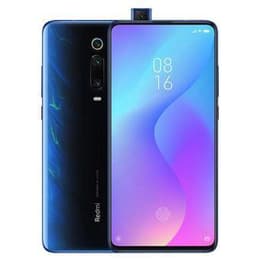 Xiaomi Redmi K20 256GB - Blå - Olåst