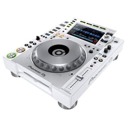 Pioneer CDJ 2000 Nexus 2 Audio-tillbehör