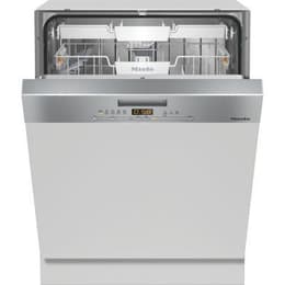 Miele G 5002 SCI IN Inbyggd diskmaskin cm - 12 till 16 kuvert