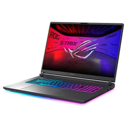 Asus ROG Strix G18 G815LM-S9004 18"-tum - Core Ultra 9 275HX - 32GB - SSD 1 TBGB NVIDIA GeForce RTX 5060 QWERTY - Spansk