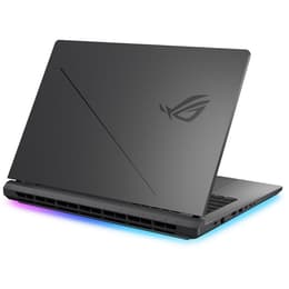 Asus ROG Strix G18 G815LM-S9004 18"-tum - Core Ultra 9 275HX - 32GB - SSD 1 TBGB NVIDIA GeForce RTX 5060 QWERTY - Spansk