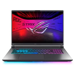 Asus ROG Strix G18 G815LM-S9004 18"-tum - Core Ultra 9 275HX - 32GB - SSD 1 TBGB NVIDIA GeForce RTX 5060 QWERTY - Spansk
