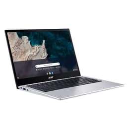 Acer ChromeBook Spin CP513 Snapdragon 7c 1.8 GHz 64GB SSD - 4GB AZERTY - Fransk