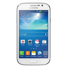 Galaxy Grand Neo 8GB - Vit - Olåst