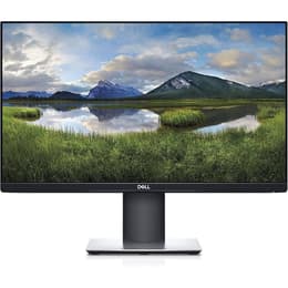 23-tum Dell P2319H 1920 x 1080 LCD Monitor Svart