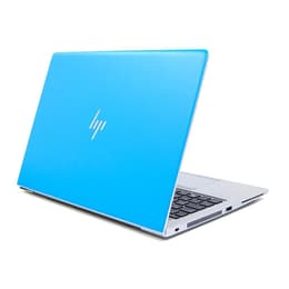 HP EliteBook 840 G5 14-tum (2018) - Core i5-8250U - 8GB - SSD 1000 GB QWERTZ - Tysk