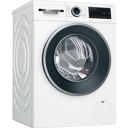 Bosch WNG25400FF Tvättmaskin torktumlare Frontbelastning