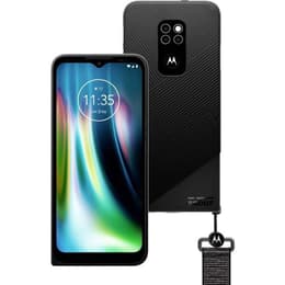 Motorola Defy (2021) 64GB - Svart - Olåst