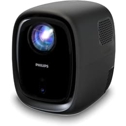 Philips Neopix 130C Smart Projektor 120 Lumen - Svart