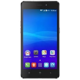 Haier L55 8GB - Svart - Olåst
