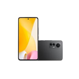 Xiaomi 12 Lite 128GB - Svart - Olåst