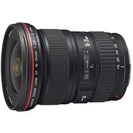 Objektiv Canon EF 16-35 mm f/2.8L II USM Canon EF 16-35 mm f/2.8L