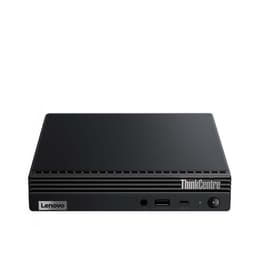 Lenovo ThinkCentre M80Q Tiny Core i5-10500T 2.3 - SSD 256 GB - 16GB