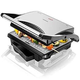 Cecotec Rock'nGrill 1000 Elektriskgrill