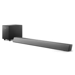 Soundbar Philips TAB5308/10 - Svart