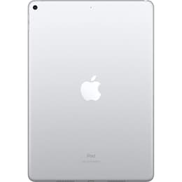 iPad Air 10.5" (2019) Tredje generationen 256 Go - WiFi + 4G - Silver
